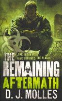 Remaining: Aftermath (Molles D. J.)(Paperback)