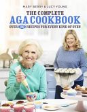 Complete AGA Cookbook (Berry Mary)(Pevná vazba)