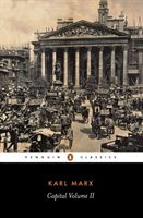 Capital: Volume 2: A Critique of Political Economy (Marx Karl)(Paperback)