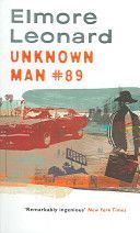 Unknown Man Number 89 (Leonard Elmore)(Paperback)