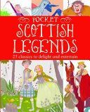 Pocket Scottish Tales - 25 Classics to Delight and Entertain(Pevná vazba)