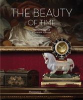 Beauty of Time (Chaille Francois)(Pevná vazba)