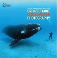 Wildlife Photographer of the Year: Unforgettable Underwater Photography (Kidman Cox Rosamund)(Pevná vazba)