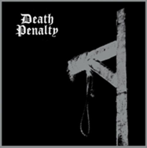 Death Penalty (Death Penalty) (CD / Album)