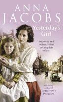 Yesterday's Girl (Jacobs Anna)(Paperback)