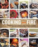 Cooking with Fire (Marcoux Paula)(Paperback)