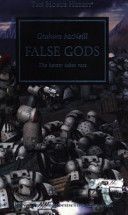 False Gods (McNeill Graham)(Paperback)