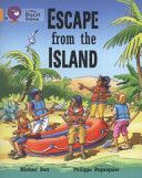 Escape from the Island (Butt Michael)(Paperback)
