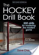 Hockey Drill Book 2nd Edition (Chambers Dave)(Paperback / softback)