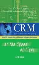 CRM at the Speed of Light - Social CRM 2.0 Strategies, Tools, and Techniques for Engaging Your Customers (Greenberg Paul)(Pevná vazba)