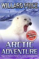 Arctic Adventure (Price Willard)(Paperback)