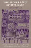 Secret Lives of Buildings - From the Parthenon to the Vegas Strip in Thirteen Stories (Hollis Edward)(Paperback)