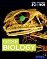 21St Century Gcse Biology Student Book (Ingram Neil)(Paperback)