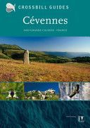 Cevennes and Grands Causses - France (Hilbers Dirk)(Paperback)