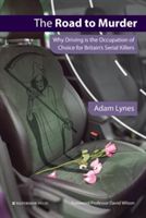Road to Murder (Lynes Adam)(Paperback)
