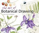 Art of Botanical Drawing (Ravet-Haevermans Agathe)(Paperback / softback)