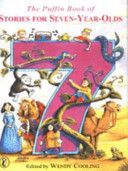 Puffin Book of Stories for Seven-year-olds (Cooling Wendy)(Paperback)