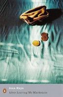After Leaving Mr. Mackenzie (Rhys Jean)(Paperback)