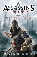 Assassin's Creed: Revelations (Bowden Oliver)(Paperback)