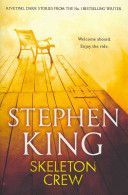 Skeleton Crew (King Stephen)(Paperback)