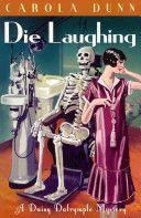 Die Laughing (Dunn Carola)(Paperback)