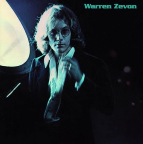 Warren Zevon (Warren Zevon) (Vinyl / 12
