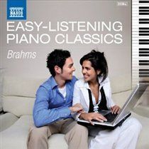 Easy Listening Piano Classics (CD / Album)