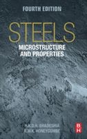 Steels: Microstructure and Properties (Bhadeshia Harry (Professor of Physical Metallurgy University of Cambridge UK and Adjunct Professor Graduate Institute of Ferrous Technology POSTECH South Korea))(Pevná vazba)