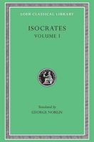 Isocrates Volume I#209 (Isocrates)(Pevná vazba)