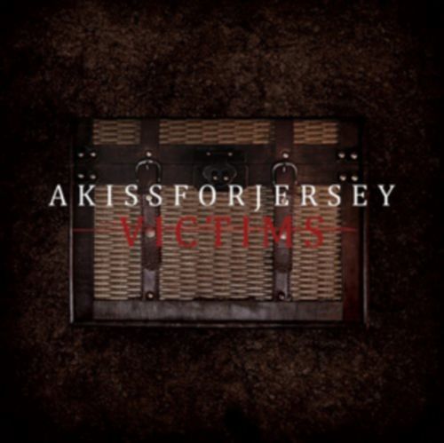 Victims (Akissforjersey) (CD / Album)