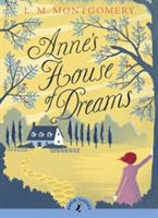 Anne's House of Dreams (Montgomery L.)(Paperback)