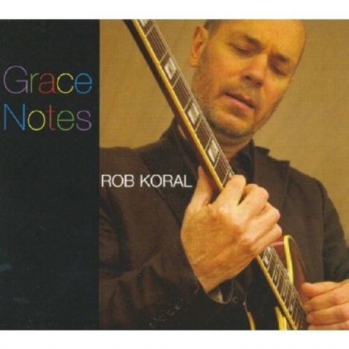 Grace Notes (CD / Album)