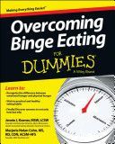 Overcoming Binge Eating For Dummies (Kramer)(Paperback)