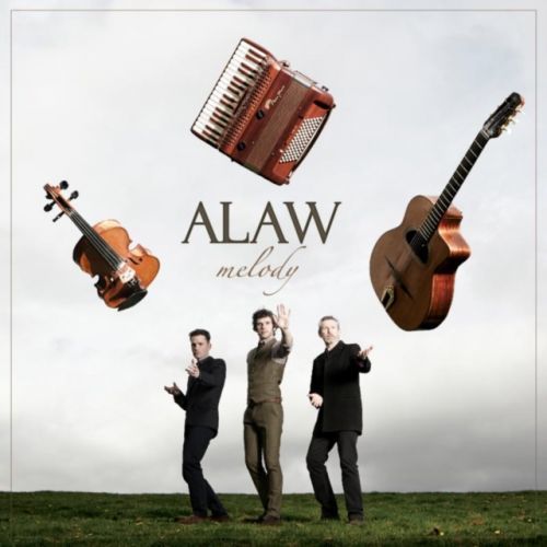 Melody (Alaw) (CD / Album)
