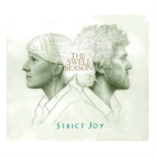 Strict Joy (The Swell Season) (CD / Album)