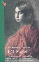 Rector's Daughter (Mayor F. M.)(Paperback)