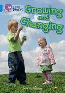 Growing and Changing (Heapy Teresa)(Paperback)