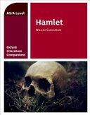Oxford Literature Companions: Hamlet (Beer Anna)(Paperback)