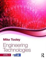 Engineering Technologies - Level 3 (Tooley Mike)(Paperback)