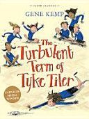 Turbulent Term of Tyke Tiler (Kemp Gene)(Paperback)