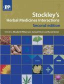 Stockley's Herbal Medicines Interactions - A Guide to the Interactions of Herbal Medicines (Williamson Elizabeth M.)(Pevná vazba)