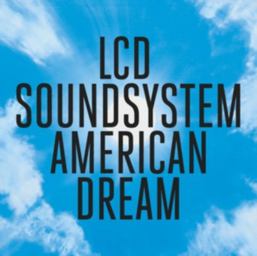 American Dream (LCD Soundsystem) (Vinyl / 12