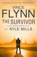 THE SURVIVOR PA (VINCE FLYNN)(Paperback)