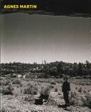 Agnes Martin (Fer Briony)(Paperback)