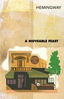 Moveable Feast (Hemingway Ernest)(Paperback)