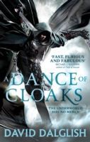 Dance of Cloaks (Dalglish David)(Paperback)
