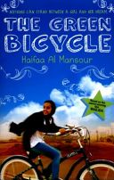 Green Bicycle (al-Mansour Haifaa)(Paperback)