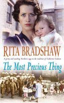 Most Precious Thing (Bradshaw Rita)(Paperback)
