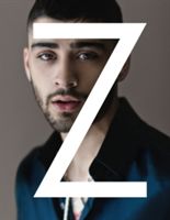 Zayn - The Official Autobiography (ZAYN)(Pevná vazba)