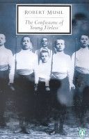 Confusions of Young Torless (Musil Robert)(Paperback)